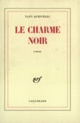 Couverture Le Charme noir ()