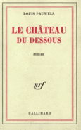 Couverture Le château du dessous ()