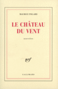 Couverture Le Château du vent ()