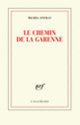 Couverture Le chemin de la Garenne (Michel Onfray)