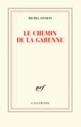 Couverture Le chemin de la Garenne ()