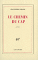 Couverture Le chemin du Cap (Jean-Pierre Lemaire)