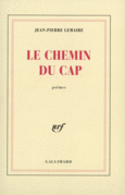 Couverture Le chemin du Cap ()