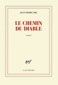Couverture Le chemin du diable ()