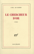 Couverture Le chercheur d'or ()