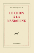Couverture Le Chien à la mandoline ()