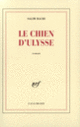 Couverture Le chien d'Ulysse (Salim Bachi)