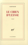 Couverture Le chien d'Ulysse ()