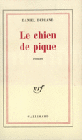 Couverture Le Chien de pique ()