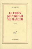Couverture Le Chien qui voulait me manger ()