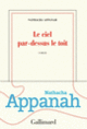 Couverture Le ciel par-dessus le toit (Nathacha Appanah)