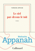 Couverture Le ciel par-dessus le toit ()