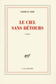 Couverture Le ciel sans détours ()