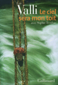 Couverture Le ciel sera mon toit ()