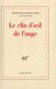 Couverture Le clin d'œil de l'ange (Françoise Mallet-Joris)