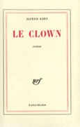 Couverture Le Clown ()