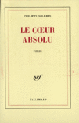 Couverture Le Cœur Absolu ()