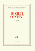 Couverture Le cœur content ()