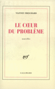 Couverture Le cœur du problème ()