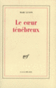 Couverture Le Cœur ténébreux (Marc Guyon)