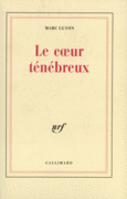 Couverture Le Cœur ténébreux ()