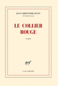 Couverture Le collier rouge ()