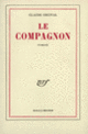 Couverture Le Compagnon (Claude Orcival)