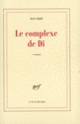 Couverture Le complexe de Di ( Dai Sijie)