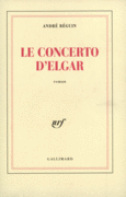 Couverture Le concerto d'Elgar ()