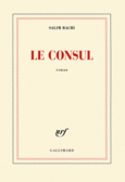 Couverture Le consul ()
