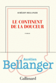 Couverture Le continent de la douceur ()