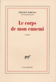 Couverture Le corps de mon ennemi ()