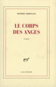 Couverture Le corps des anges ()
