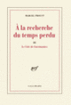 Couverture Le Côté de Guermantes (Marcel Proust)