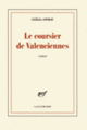 Couverture Le coursier de Valenciennes (Clélia Anfray)