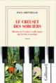 Couverture Le creuset des sorciers (Paul Greveillac)