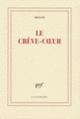 Couverture Le Crève-cœur (Louis Aragon)