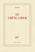 Couverture Le Crève-cœur ()