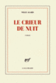 Couverture Le crieur de nuit (Nelly Alard)