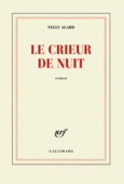 Couverture Le crieur de nuit ()