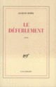 Couverture Le Déferlement (Jacques Borel)
