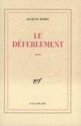 Couverture Le Déferlement ()