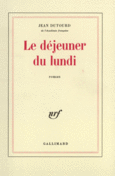 Couverture Le Déjeuner du lundi ()