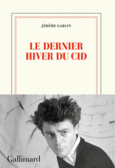 Couverture Le dernier hiver du Cid ()