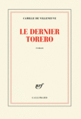 Couverture Le dernier torero ()