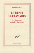 Couverture Le désir ultramarin ()
