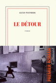 Couverture Le détour ()