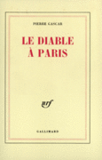Couverture Le Diable à Paris ()