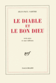 Couverture Le Diable et le bon Dieu ()
