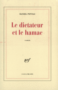 Couverture Le dictateur et le hamac ()